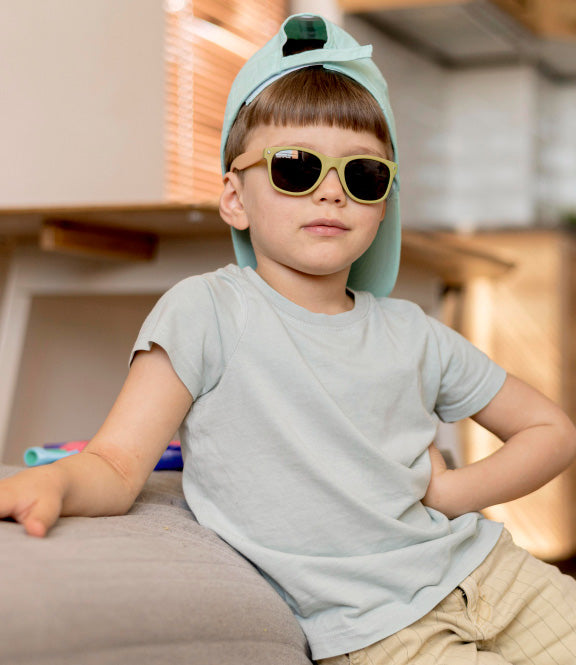 Boys T Shirt