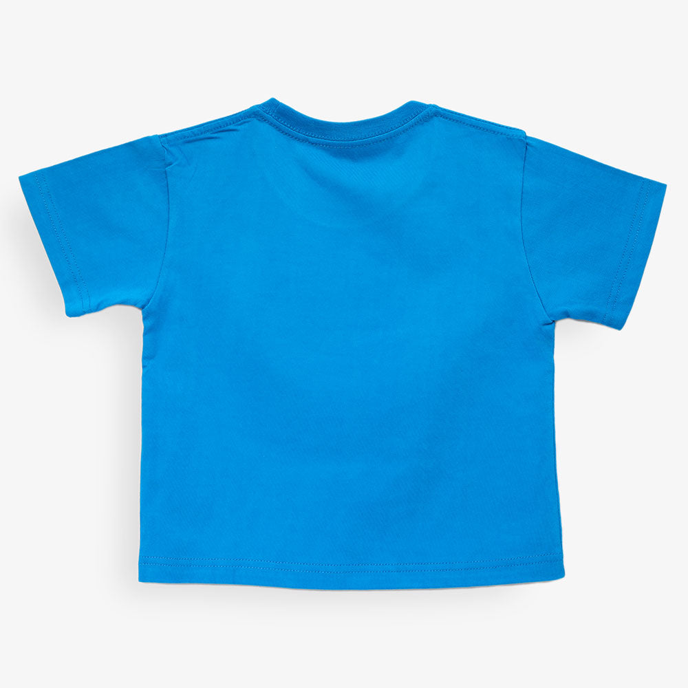 City Transport oversized Kids' T-Shirt