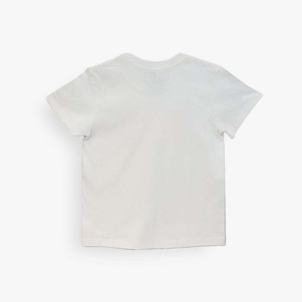 Girl Power Oversized Kids' T-Shirt