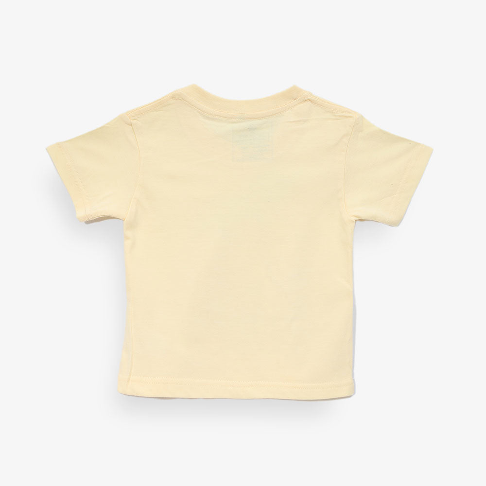 No Rain, No Rainbow Kids' T-Shirt