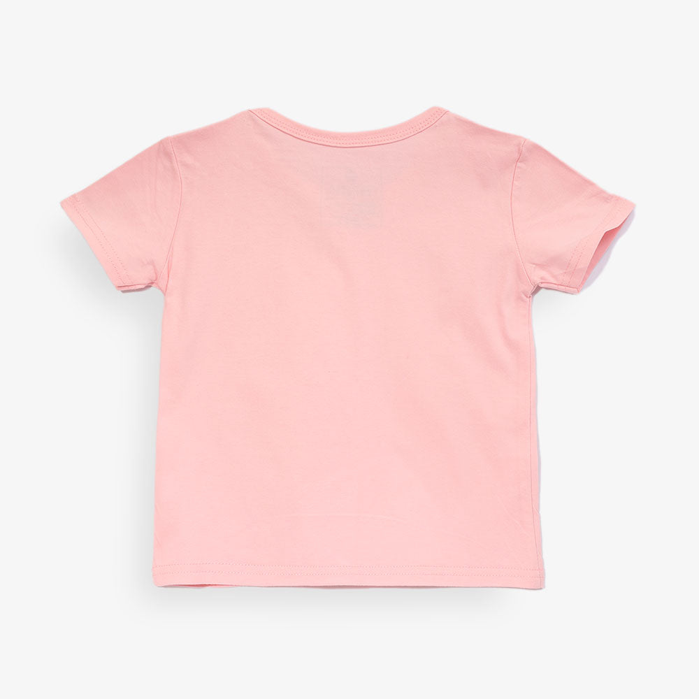 Twinkle Ballerina Kids' T-Shirt