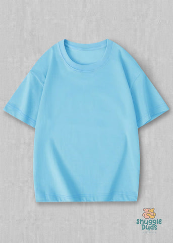 BASIC T-SHIRT
