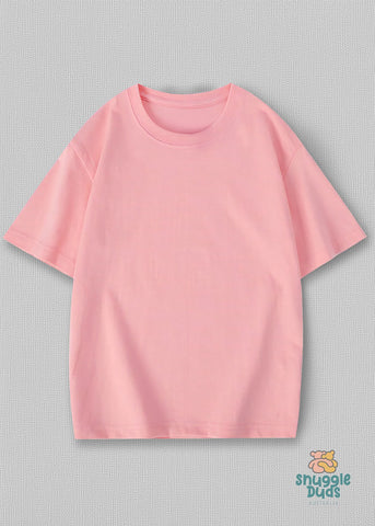 BASIC T-SHIRT