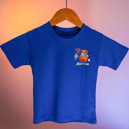 Love It Basketball Kids' T-Shirt