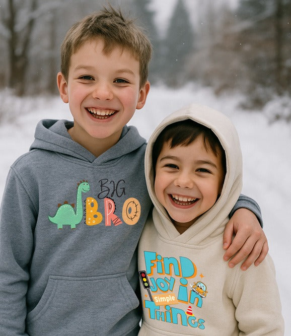 Boys Sweat Tops & Hoodies