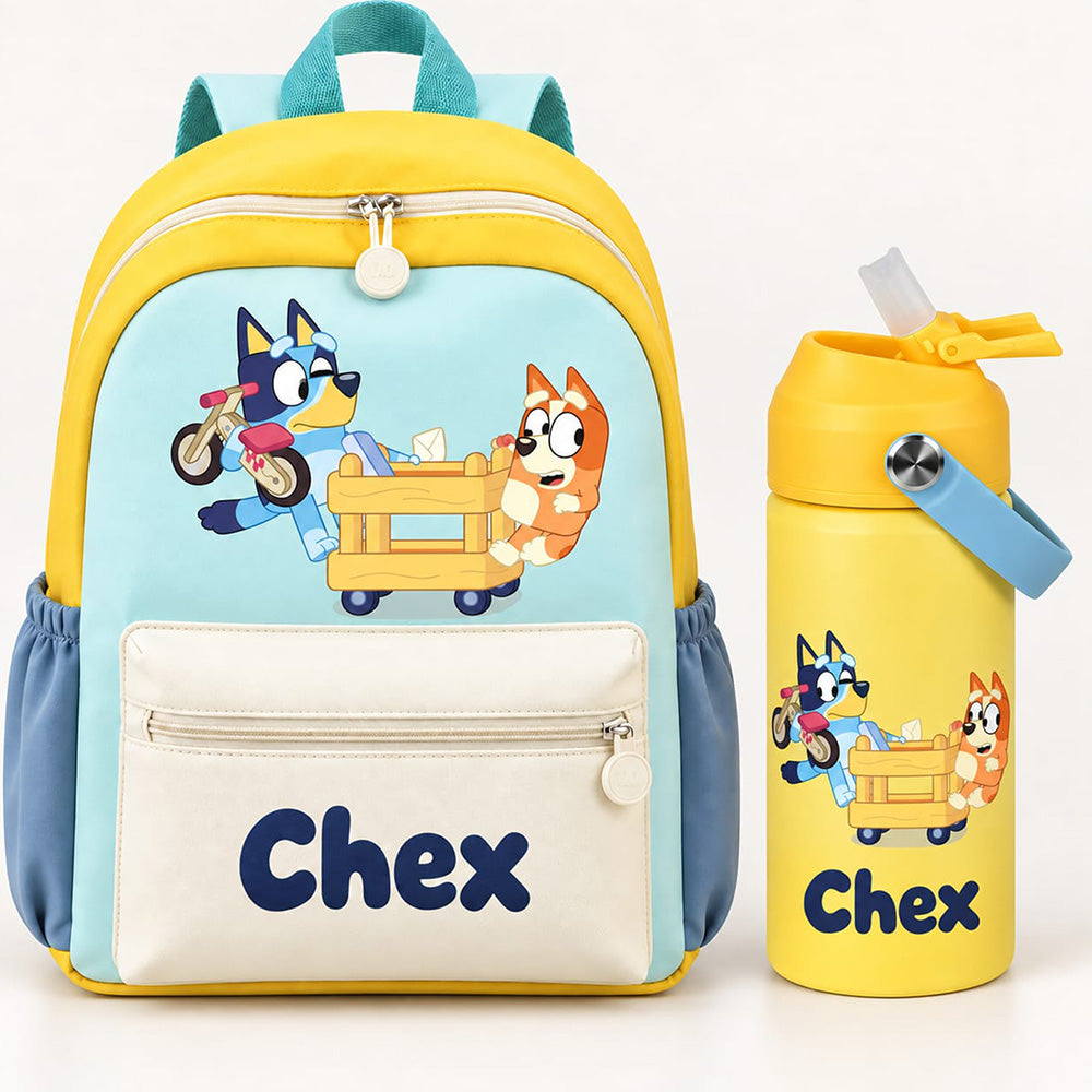 Kids School Items