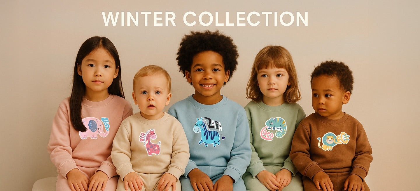 Winter Collection