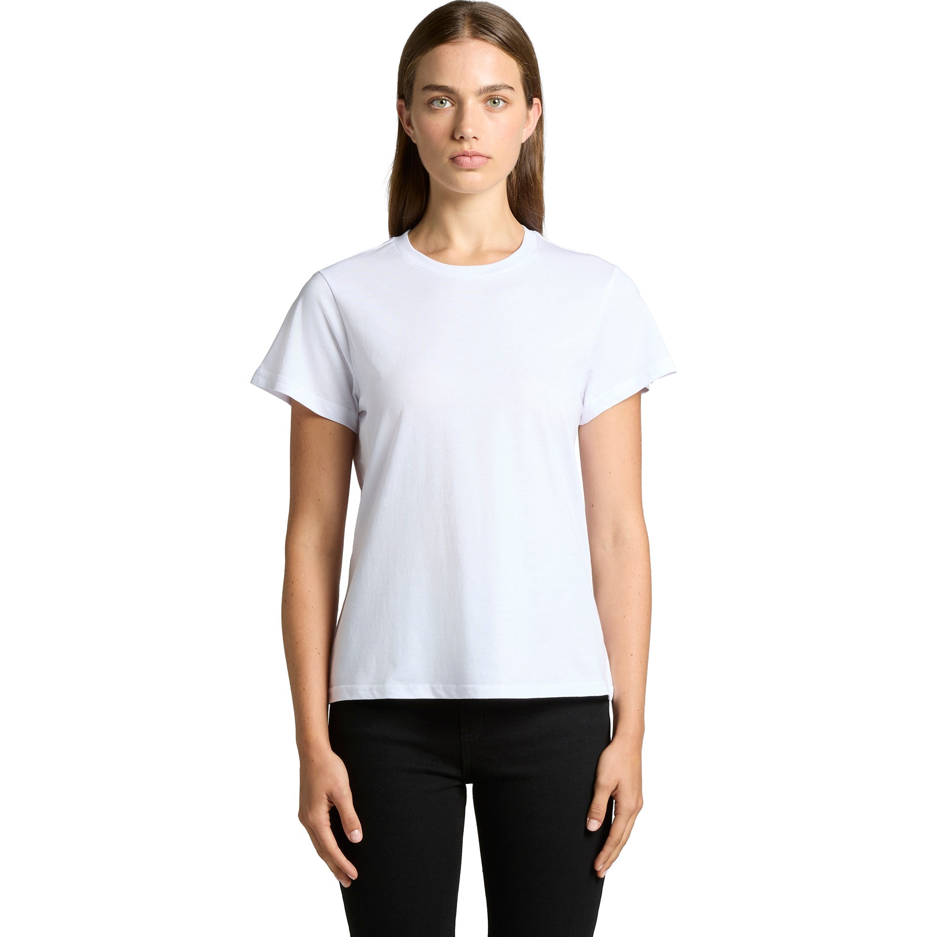 Women Basic T-shirts