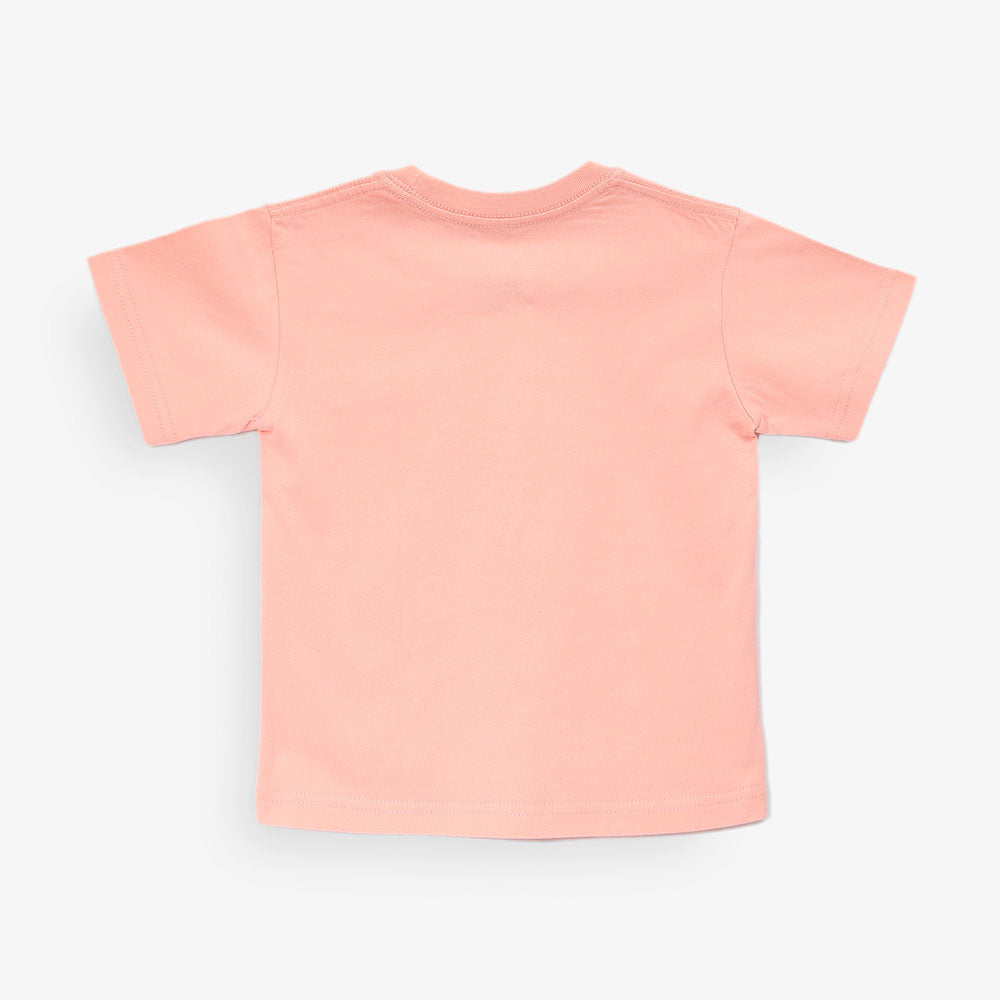 Peel Bananas oversized Kids' T-Shirt