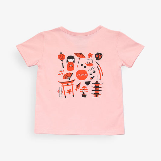 Japan Vibes Kids' T-Shirt