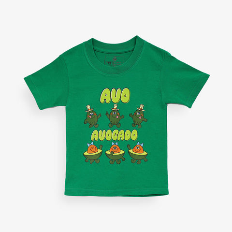 Avo Avocado Kids' T-Shirt