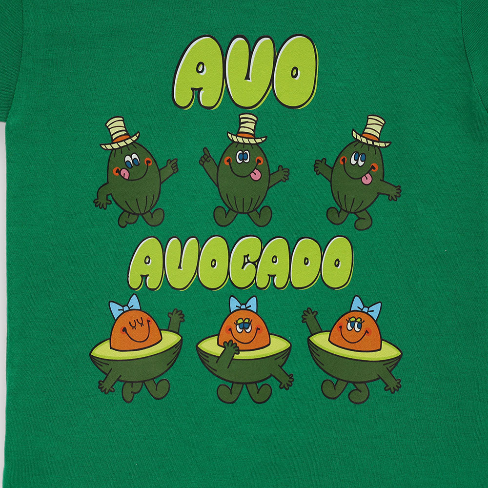 Avo Avocado Kids' T-Shirt