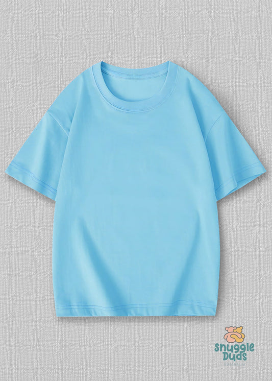 BASIC T-SHIRT