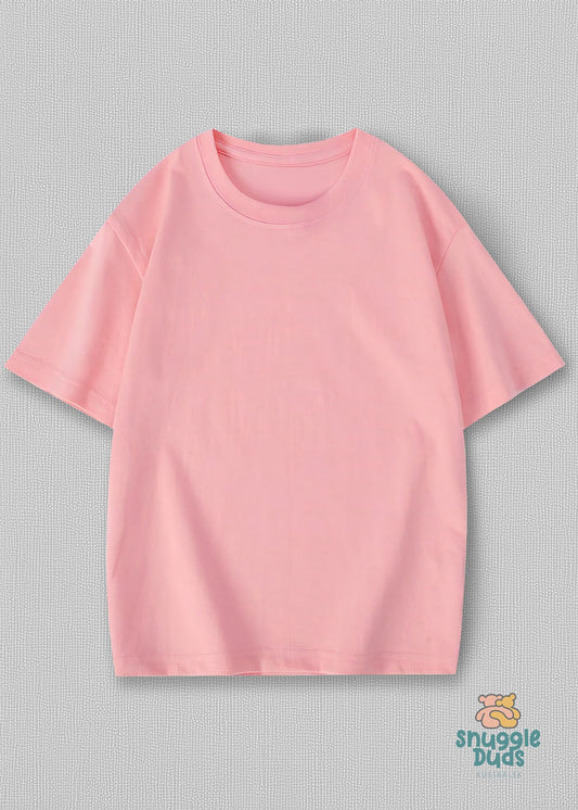 BASIC T-SHIRT