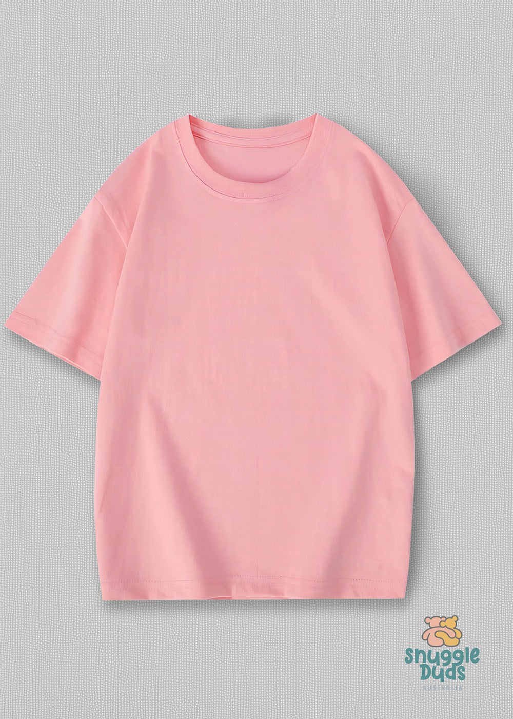 BASIC T-SHIRT