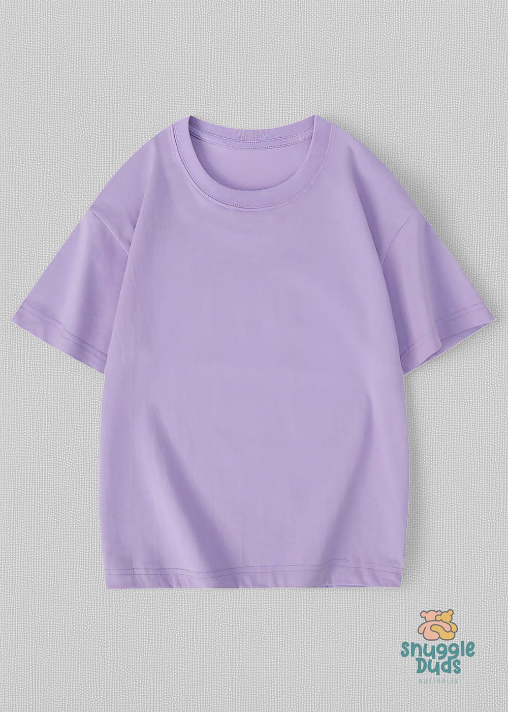 BASIC T-SHIRT