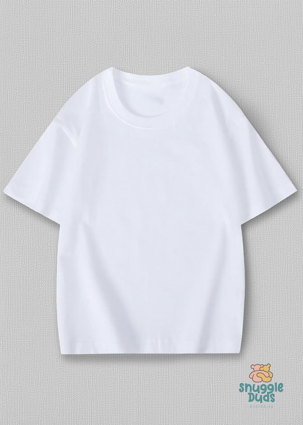 BASIC T-SHIRT